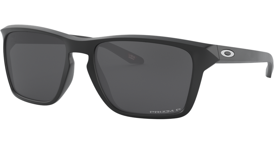 Oakley Sonnenbrille Herren Oakley Sylas OO9448 944806 60 Ansicht 1