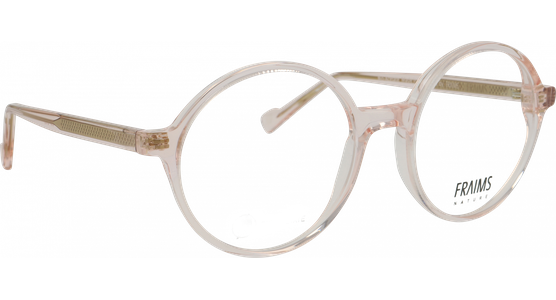 FRAIMS NATURE 03-41190-02 Holly, rosè transparent glänzend - Ansicht 5