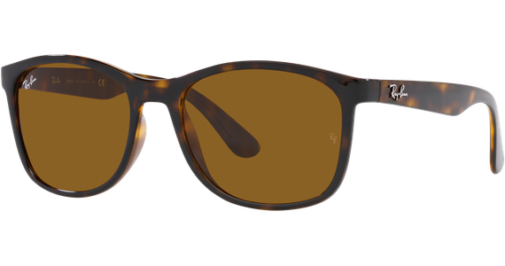 Ray-Ban RB4374 710/33 - Ansicht 2