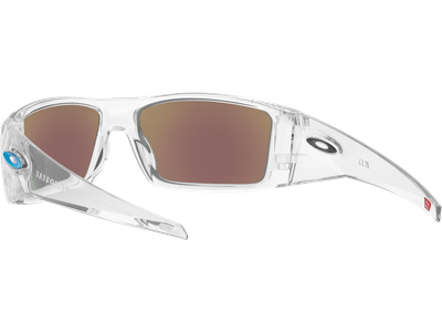 Oakley Sonnenbrille Herren Oakley Heliostat 0OO9231 923107 Ansicht 5