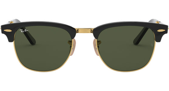 Ray-Ban Clubmaster Folding RB2176 901 - Ansicht 13