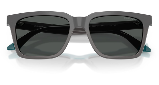 Emporio Armani EA4260 631487 55 - Ansicht 6