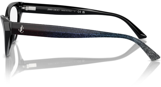 Jimmy Choo JC3005 5000 53 - Ansicht 4