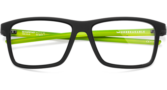 gloryfy GX Sport Kapstadt devil yellow matt L - Ansicht 3