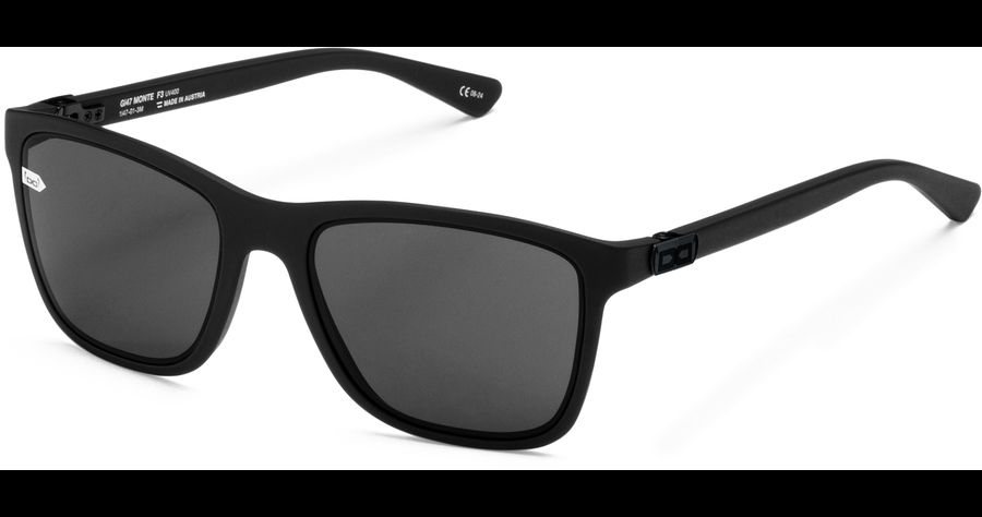  gloryfy Gi47 Monte Carlo black in black Ansicht 1