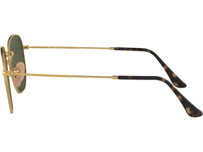 Ray-Ban Sonnenbrille Unisex Ray-Ban RB3548N 001 51 Ansicht 3