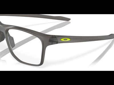 Oakley Brille Herren Oakley Knolls OX8144 814402 57 Ansicht 5