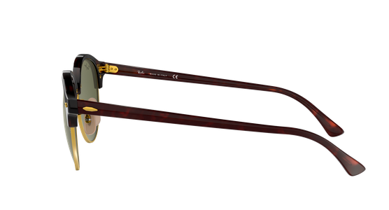 Ray-Ban Clubround Classic RB4246 990 51 - Ansicht 4