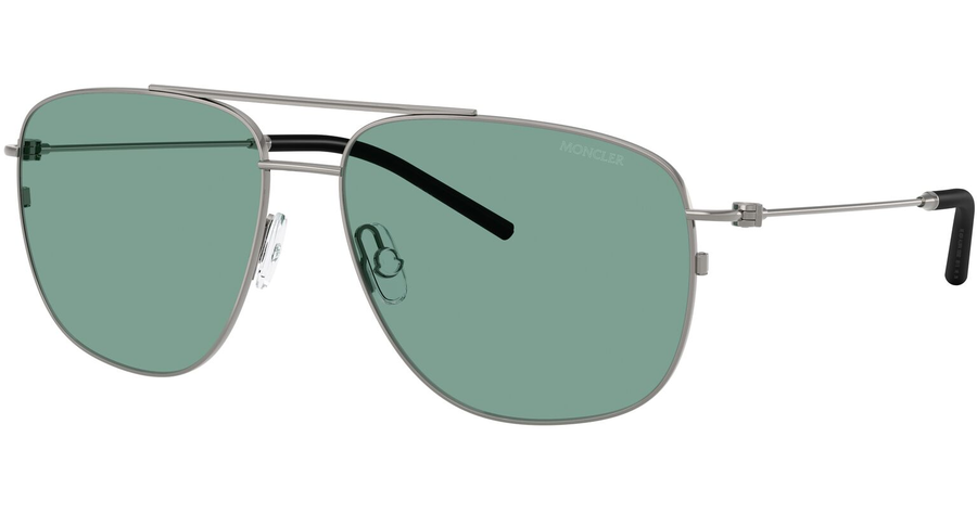 Moncler Sonnenbrille Unisex Moncler ME4004 100582 60 Ansicht 1