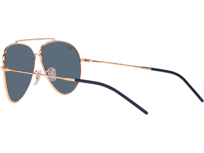 Ray-Ban Aviator Reverse RBR0101S 92023A 59 - MEDIUM  - Ansicht 4