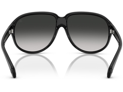 Moncler Sonnenbrille Unisex Moncler Halcyonne ME8001 50013C 60 Ansicht 4