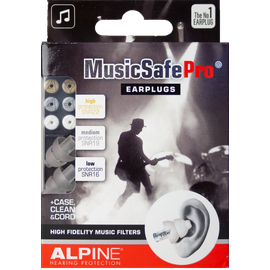  Alpine MusicSafe pro
