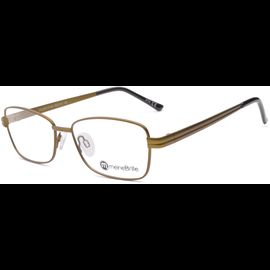 meineBrille 04-69210-02, Ocker Matt front
