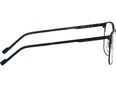 Titanflex Brille Herren Titanflex 820986 55 37 Ansicht 4