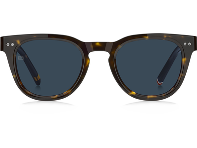 Tommy Hilfiger Sonnenbrille Herren Tommy Hilfiger TH 86/S 49 086 Ansicht 2