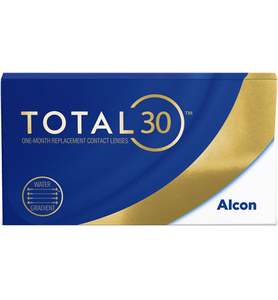 Total 30 3er - Ansicht 4