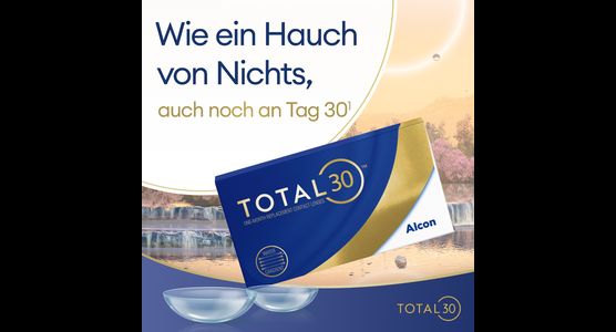Total 30 Multifocal 6er - Ansicht 4