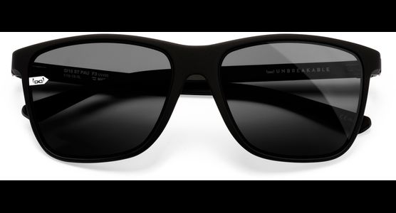 gloryfy Gi15 St. Pauli black in black - Ansicht 3