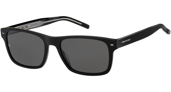 TOMMY HILFIGER TH 1794/S BLACK - Ansicht 2