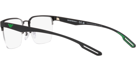 Emporio Armani EA1137 3001 - Ansicht 5
