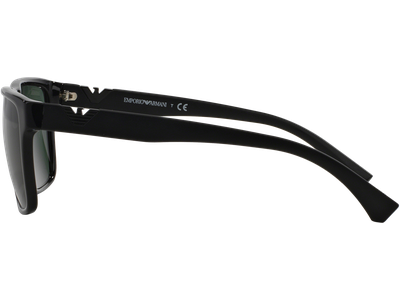 Emporio Armani Sonnenbrille Herren Emporio Armani EA4035 501771 Ansicht 3