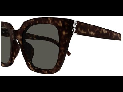 Saint Laurent Sonnenbrille Damen Saint Laurent SL M143 51 002 Ansicht 3