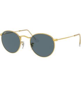 Ray-Ban Round Metal RB3447 9196R5 - Ansicht 2