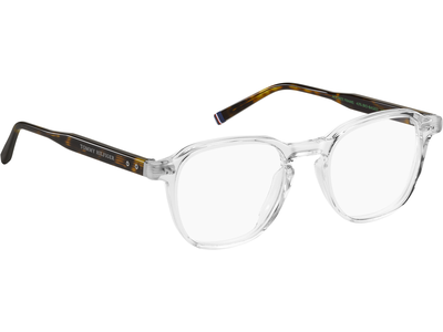 Tommy Hilfiger Brille Herren Tommy Hilfiger TH 2070 49 900 Ansicht 4