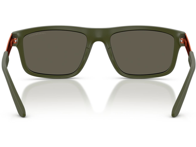 Emporio Armani Sonnenbrille Herren Emporio Armani EA4244U 618471 57 Ansicht 4
