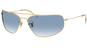 Ray-Ban RB3780 001/3F