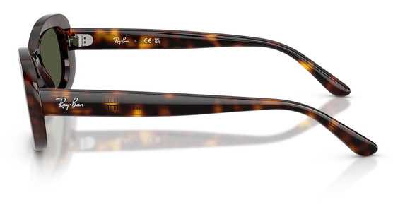 Ray-Ban RB2221 902/31 - Ansicht 4