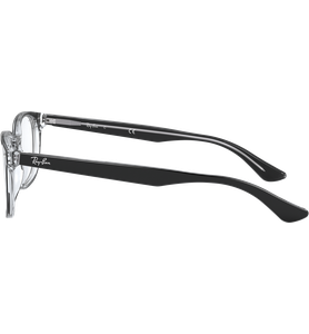 Ray-Ban RX5375 2034 - Ansicht 4
