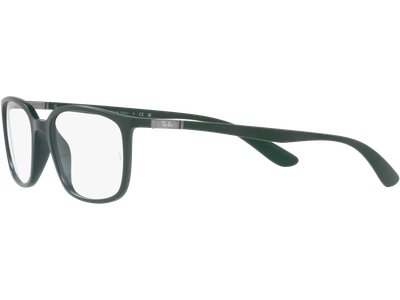 Ray-Ban Brille Unisex Ray-Ban RX7208 8062 Ansicht 2