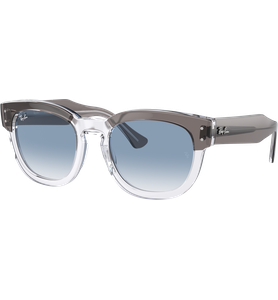 Ray-Ban Mega Hawkeye RB0298S 13553F - Ansicht 2