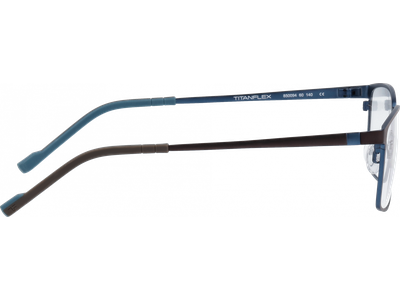 Titanflex Brille Herren Titanflex 850094 52 60 Ansicht 2