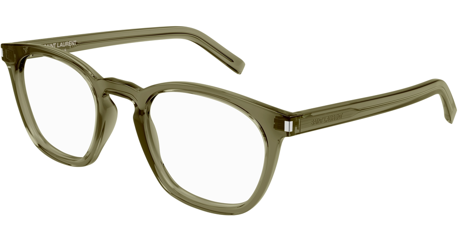 Saint Laurent Brille Unisex Saint Laurent SL 28 OPT 50 006 Ansicht 1