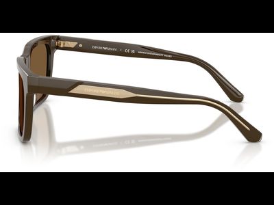 Emporio Armani Sonnenbrille Herren Emporio Armani EA4262U 630773 Ansicht 3