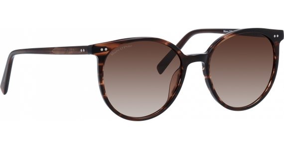 Marc O'Polo 506164 60 2065 Havanna - Ansicht 4