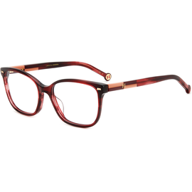 Carolina Herrera Brille Damen Carolina Herrera HER 0159/G 54 red