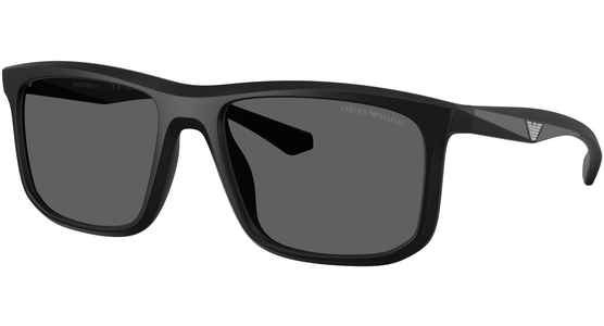 Emporio Armani EA4234U 5001T3 57 - Ansicht 2