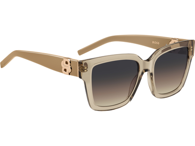 Hugo Boss Sonnenbrille Damen Hugo Boss BOSS 1744/S 54 DLN Ansicht 4