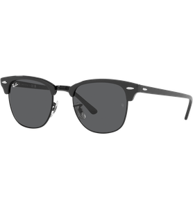 Ray-Ban Clubmaster Classic RB3016 1367B1 51 - Ansicht 2