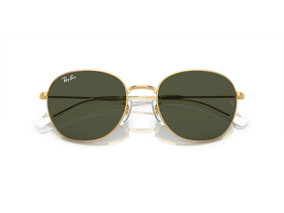 Ray-Ban Sonnenbrille Unisex Ray-Ban RB3809 001/31 Ansicht 5