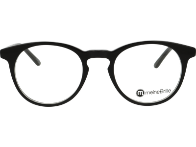meineBrille Brille Unisex meineBrille 04-30100-03 Ansicht 2