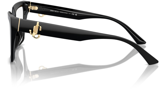 Jimmy Choo JC3017U 5000 54 - Ansicht 4