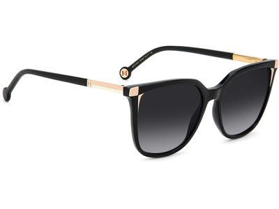 Carolina Herrera Sonnenbrille Damen Carolina Herrera HER 0140/S 54 KDX Ansicht 4
