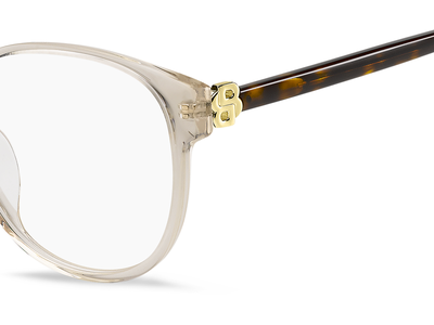 Hugo Boss Brille Damen Hugo Boss BOSS 1941/G 53 FWM Ansicht 3