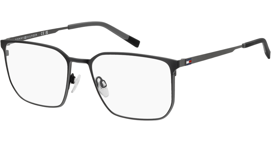 Tommy Hilfiger Brille Herren Tommy Hilfiger TH 2275 57 TI7 Ansicht 1