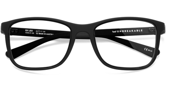 gloryfy GX Leo black matt M - Ansicht 3