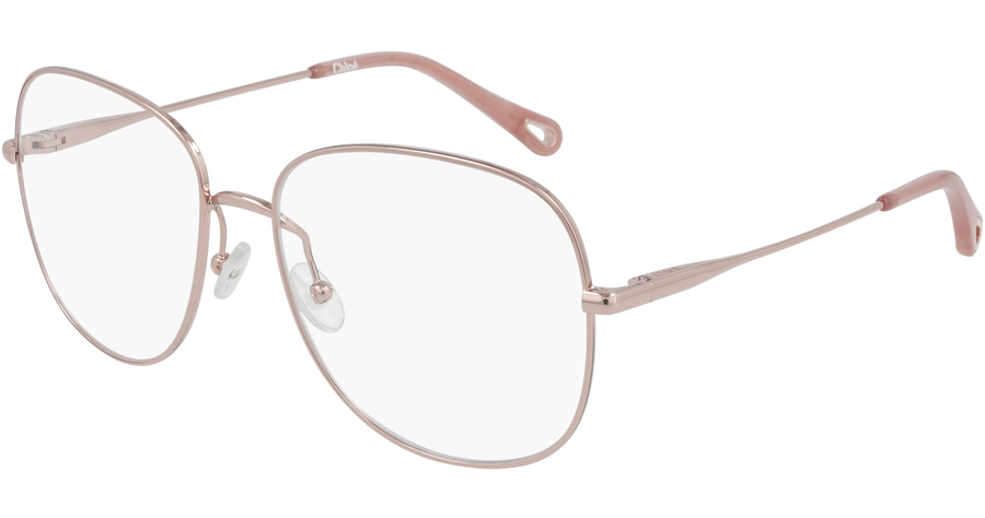 Chloé Brille Damen Chloé CH0020O 57 002 Ansicht 1